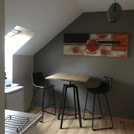 Chez Chris Apartamento Oloron-Sainte-Marie Exterior foto