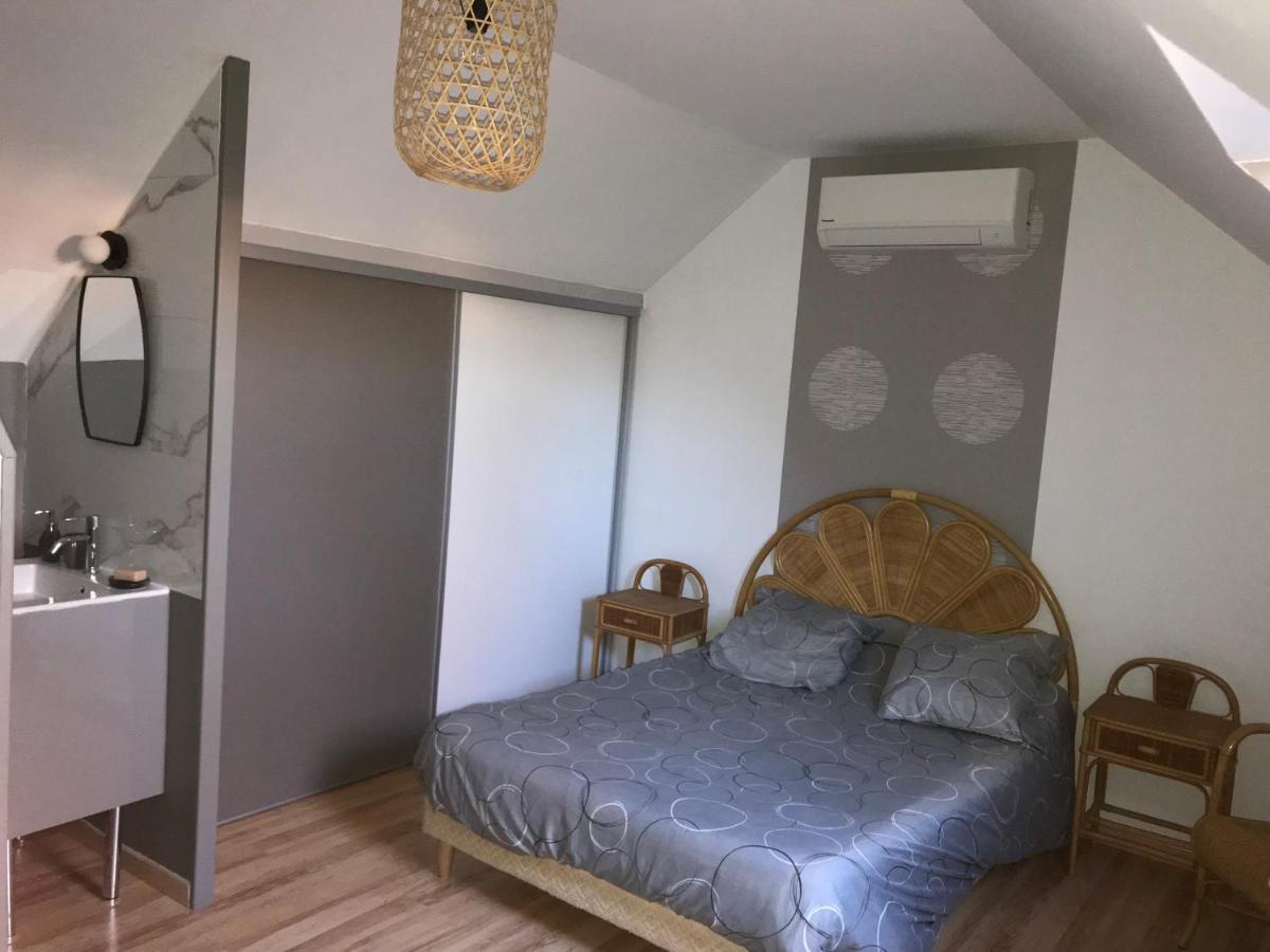 Chez Chris Apartamento Oloron-Sainte-Marie Exterior foto