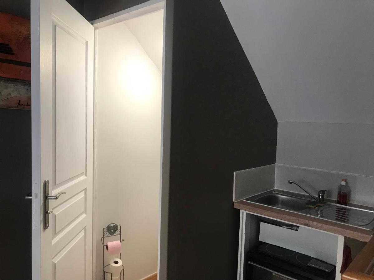 Chez Chris Apartamento Oloron-Sainte-Marie Exterior foto