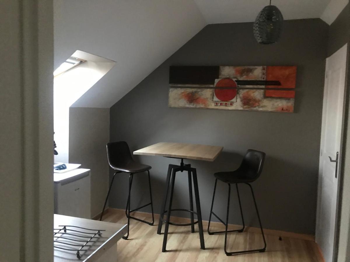 Chez Chris Apartamento Oloron-Sainte-Marie Exterior foto
